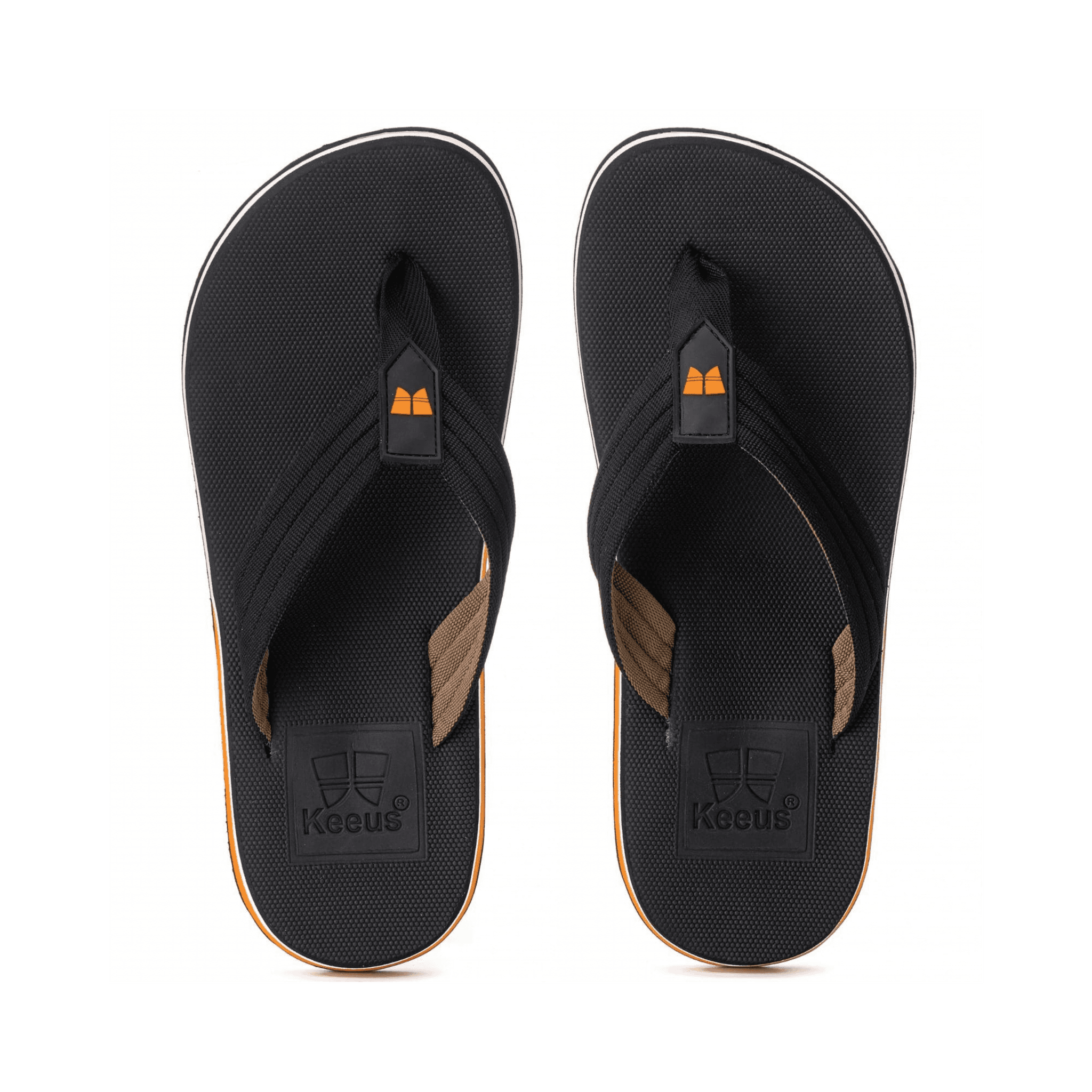 Keeus Bahamas Preto