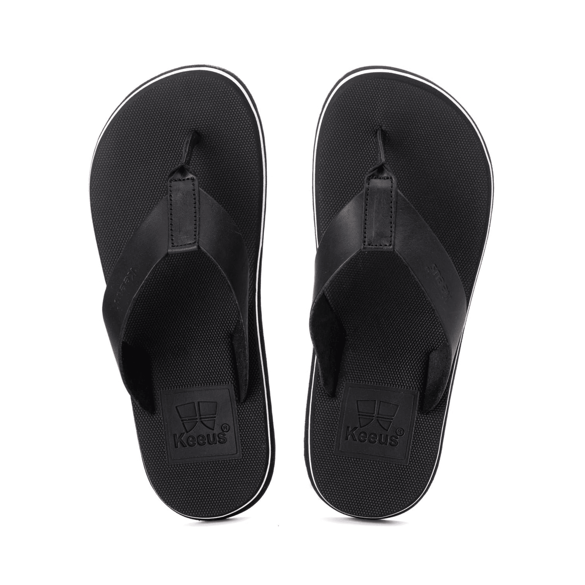 Keeus Malibu Preto