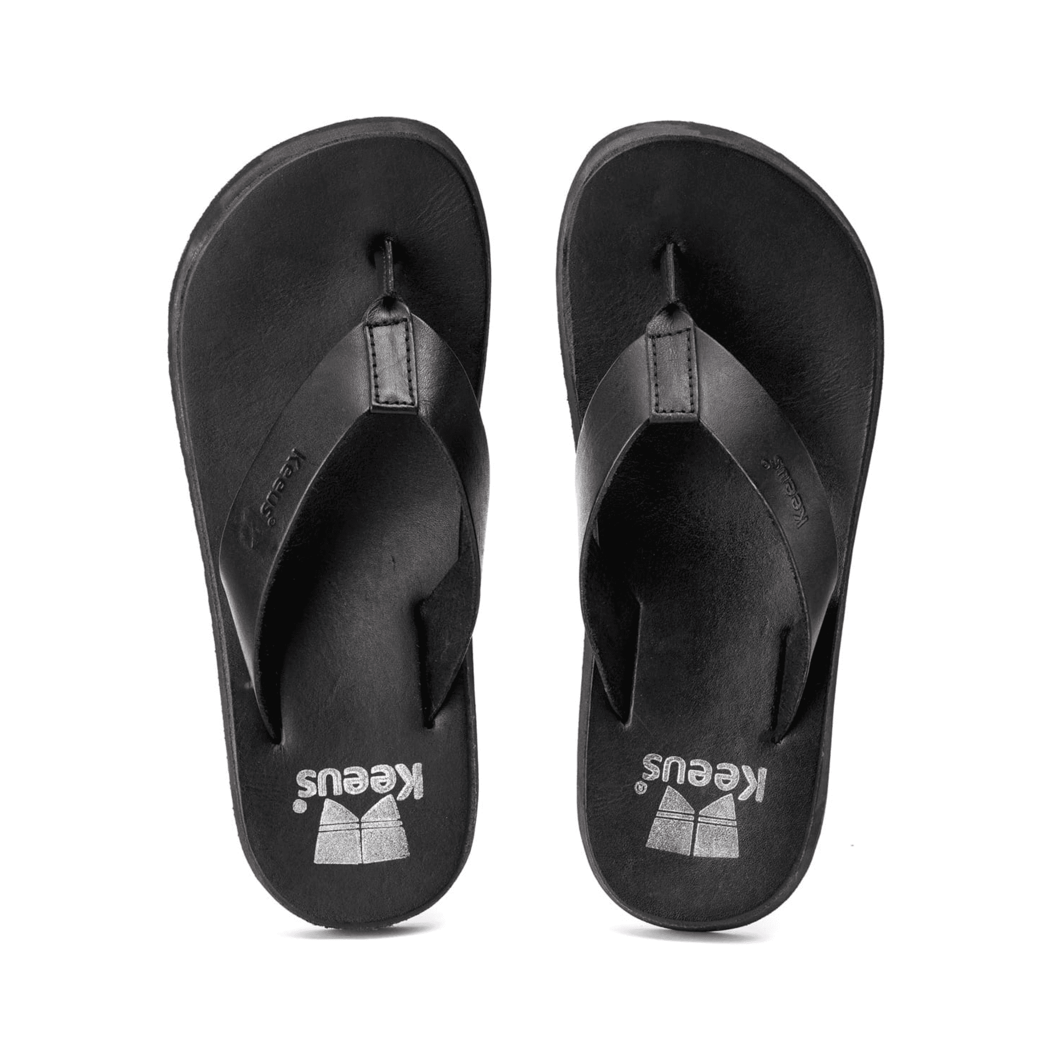 Keeus Toledo Preto